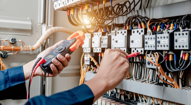 Best Generator Installation Services  in Sherwood, OH