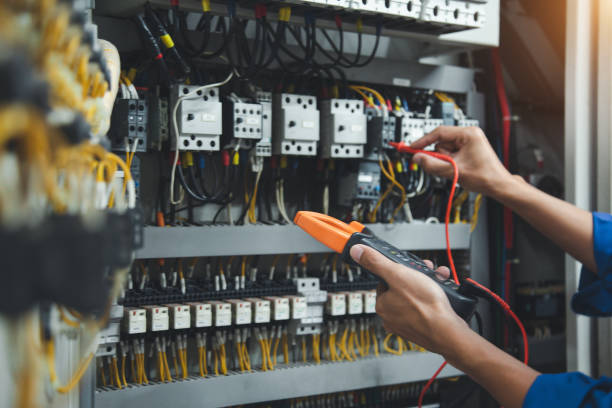 Best Electrical Troubleshooting Services  in Sherwood, OH
