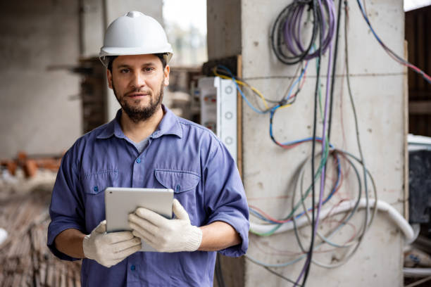 Best Licensed Electrician  in Sherwood, OH