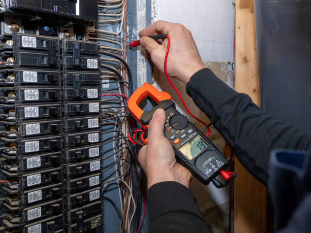 Best Electrical Wiring Services  in Sherwood, OH