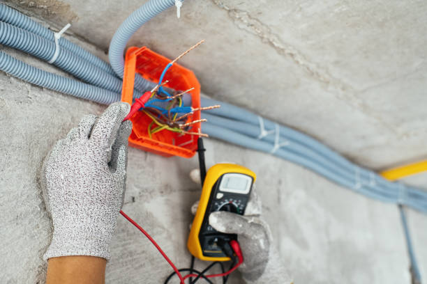 Best Electrician Near Me  in Sherwood, OH