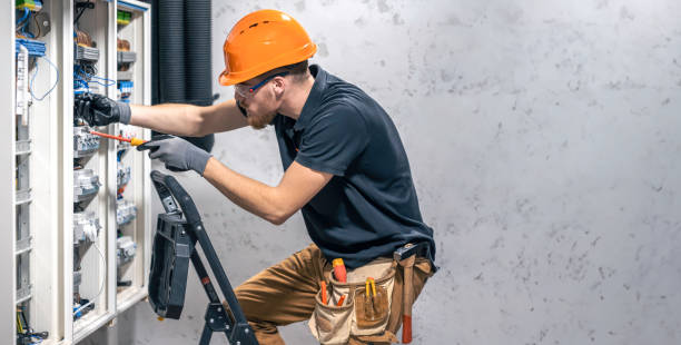  Sherwood, OH Electrician Pros