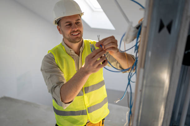 Best Electrical Rewiring Services  in Sherwood, OH
